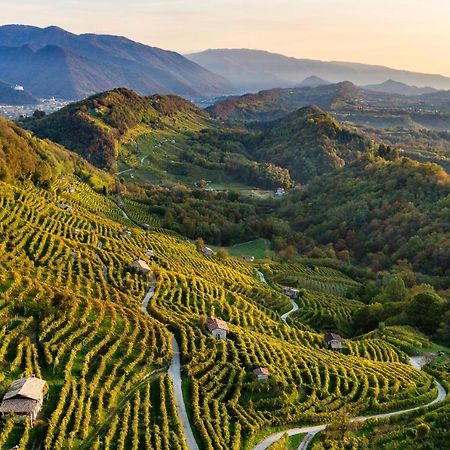 Appartamento Nella Natura Borghi Piu Belli D'Italia Tovena Bagian luar foto